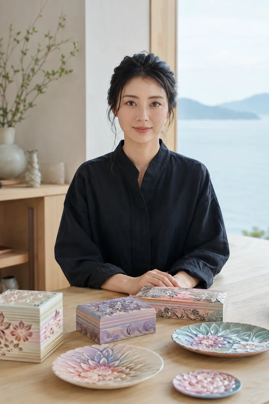 桜井 美咲